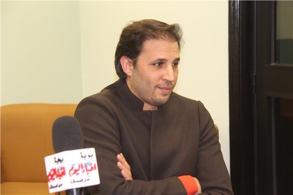 أحمد عتريس