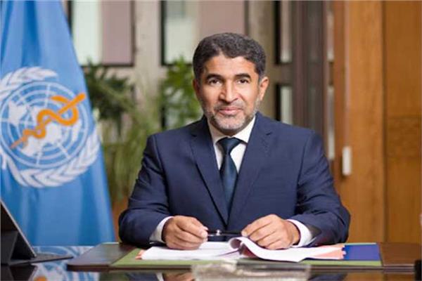 الدكتور أحمد المنظري