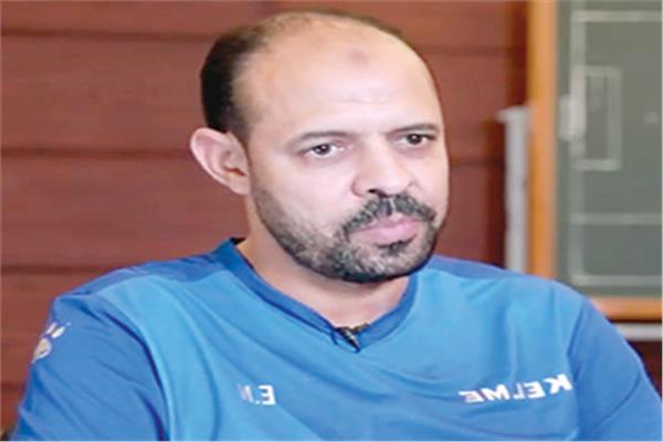 عماد النحاس