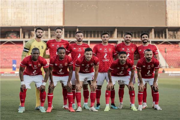 الأهلي 