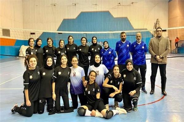 آنسات طائرة المنيا"