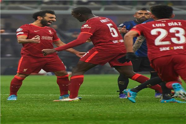 ليفربول
