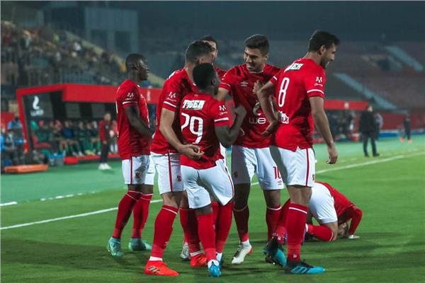 النادي الاهلي