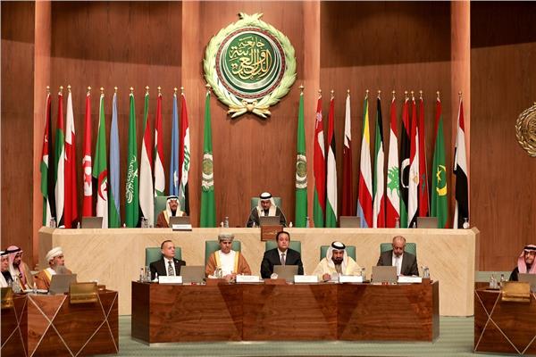 البرلمان العربي