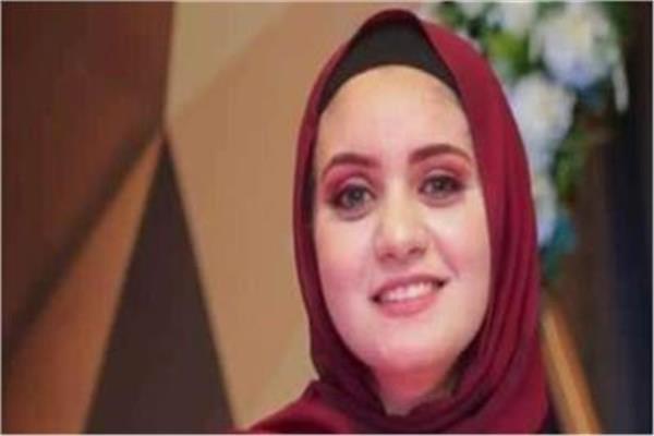 فتاة الغربية بسنت