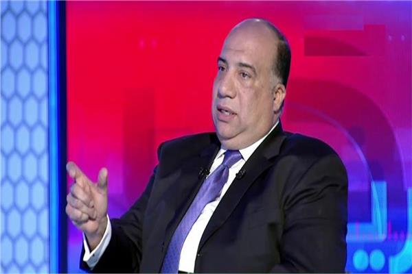 محمد مصيلحى 