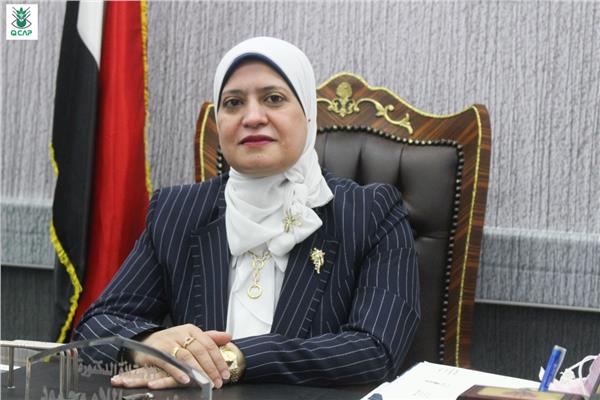 الدكتورة هند عبداللاه