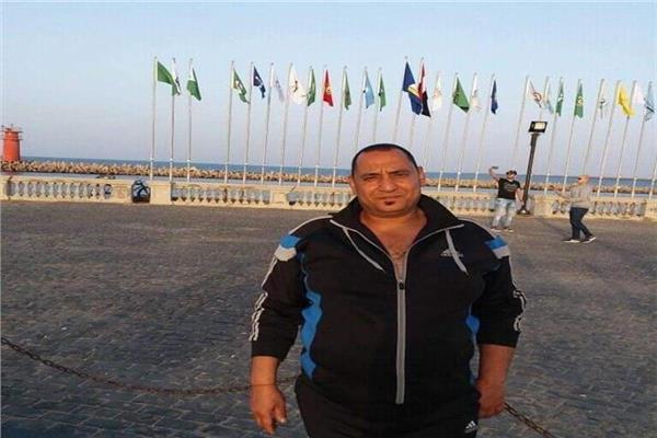 الضحية