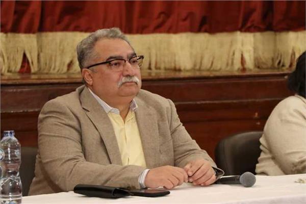 إبراهيم عيسى