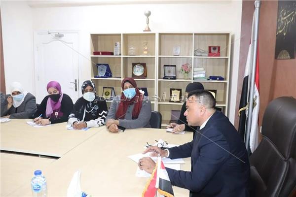 برنامج مقترح للإحتفال ب"يوم الشهيد" و إحتفالات العيد القومي لمحافظة الجيزة