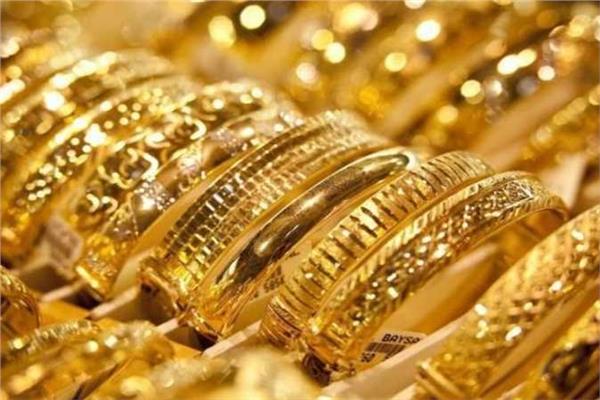 أسعار الذهب 
