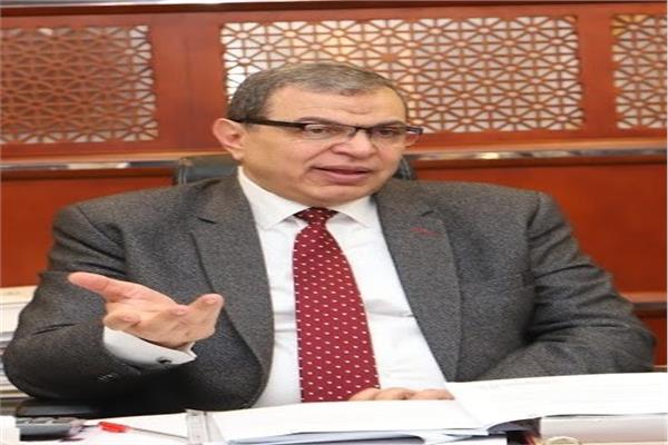 محمد سعفان، وزير القوى العاملة