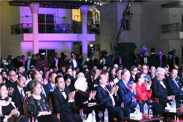 مهرجان أسوان