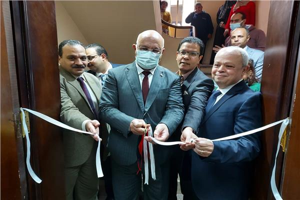 جامعة بنها