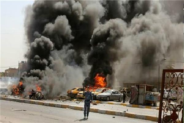 صورة أرشيفية