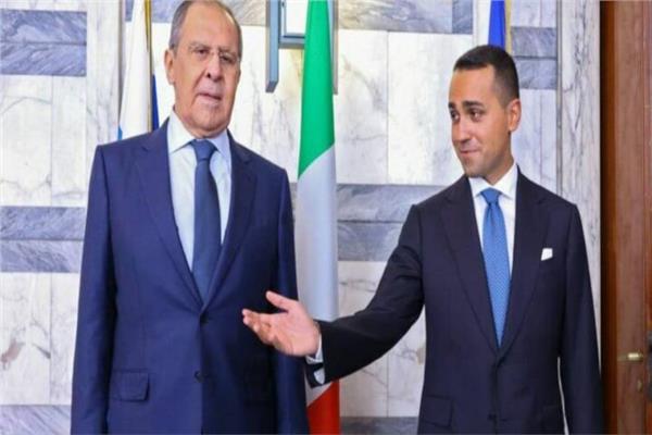 الخارجية الروسية