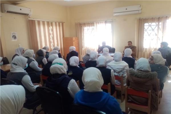 ثقافة أسيوط تحيي ذكرى معجزة الإسراء والمعراج      