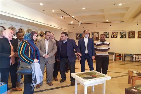 الهيئة العامة لقصور الثقافة