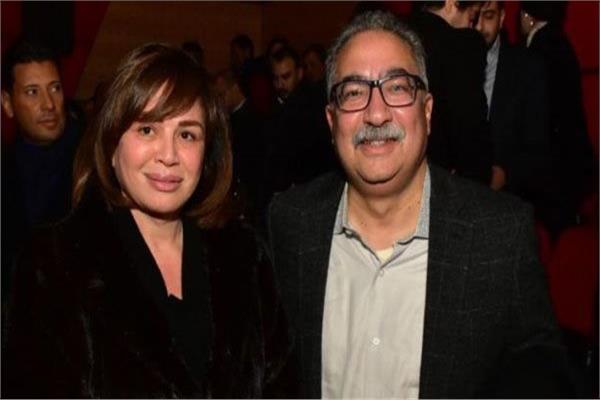 إلهام شاهين