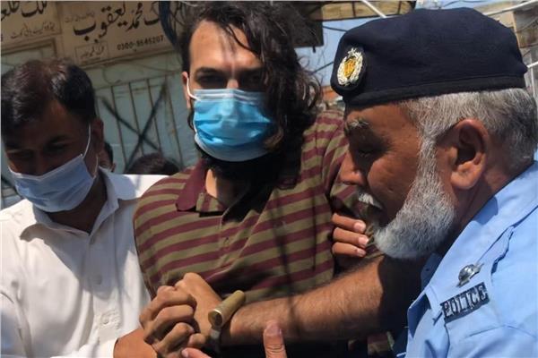 نهاية كارثية لفتاة ..رفضت الزواج من صديقها الثري