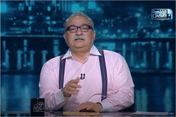 ابراهيم عيسى