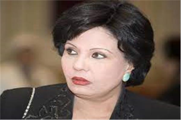 الفنانة فردوس عبد الحميد