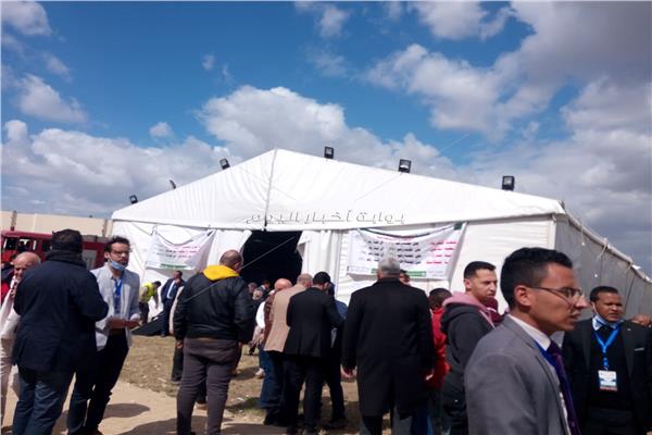 انتخابات المهندسين
