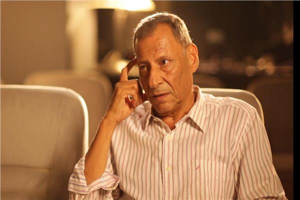  المخرج عواد شكرى