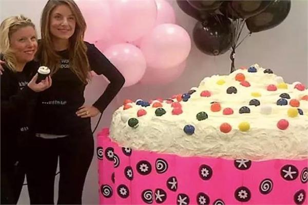 أكبر الأطعمة التي دخلت موسوعة جينيس