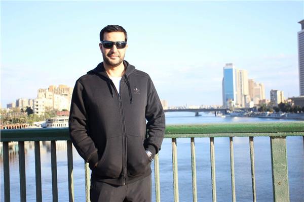 طارق حداد