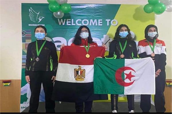 جانب من الحدث
