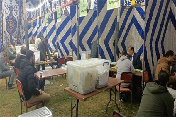 انتخابات نقابة المهندسين بالقليوبية