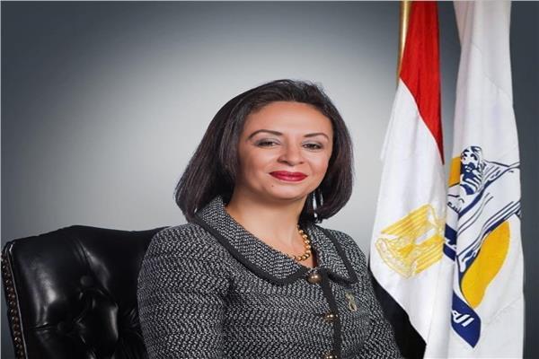 الدكتورة مايا مرس