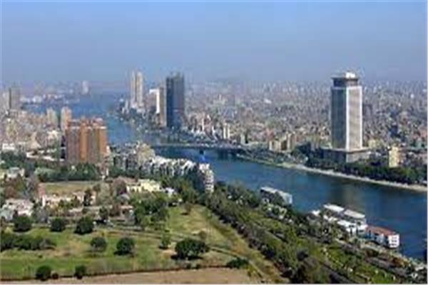 حالة الطقس - صورة أرشيفية