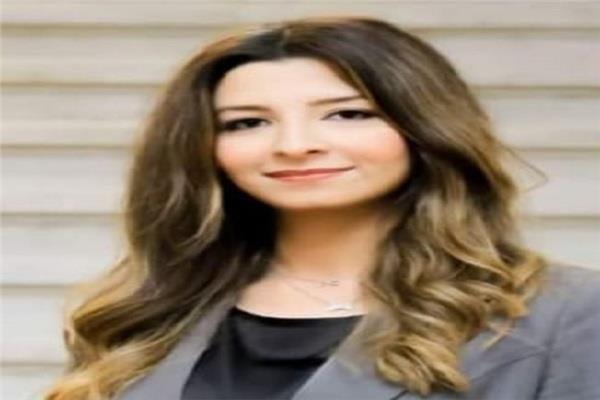 الدكتورة نورهان المهدي الفائزة بجائزة ليوناردو دافنشي الدولية