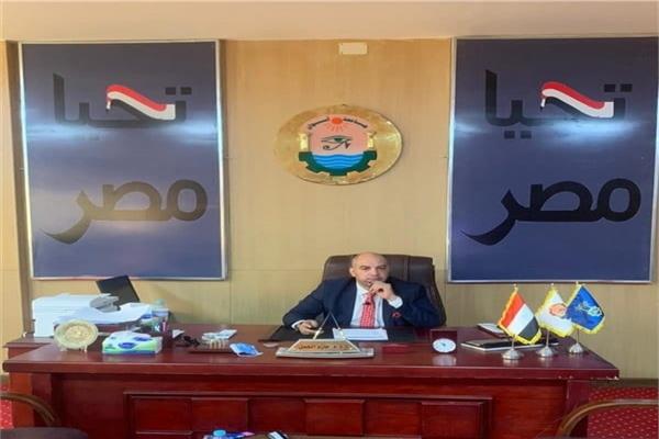  فتح  الدراسات العليا والبحوث بكلية الألسن جامعة أسوان