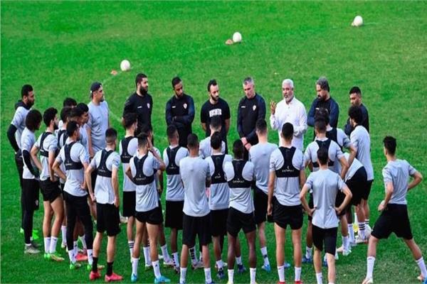 الزمالك 