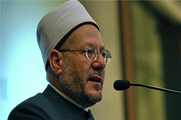 المفتى: المعراج ثابت فى القرآن قطعًا كالإسراء