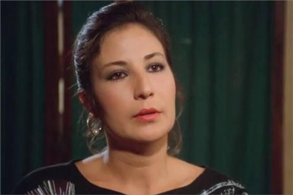الفنانة جالا فهمى 