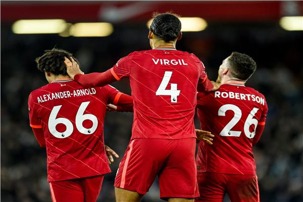 ليفربول