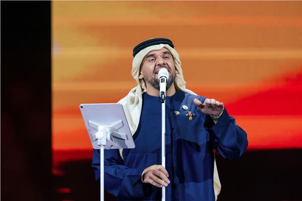 حسين الجسمي