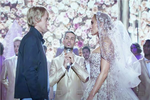 فيلم “Marry me”