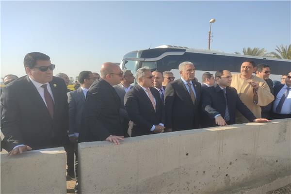 لجنة الإدارة المحلية بمجلس النواب