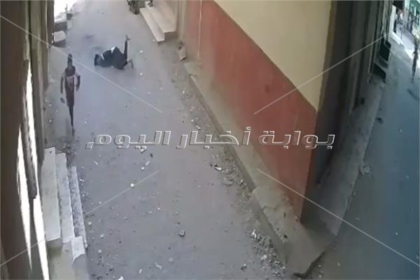 الواقعة