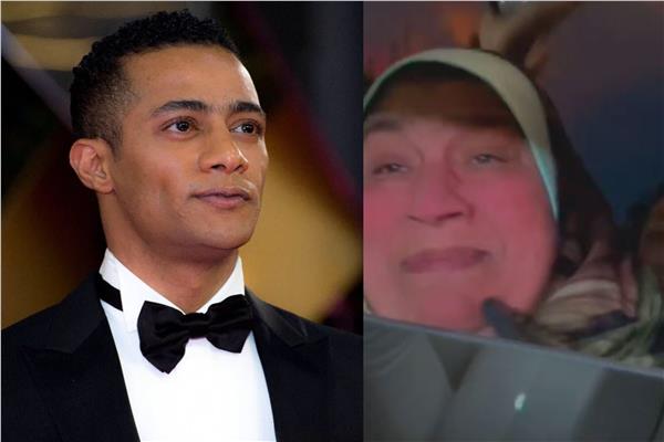 محمد رمضان