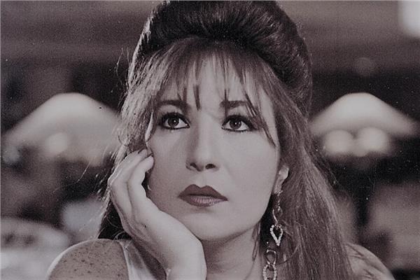 الفنانة الراحلة جالا فهمي