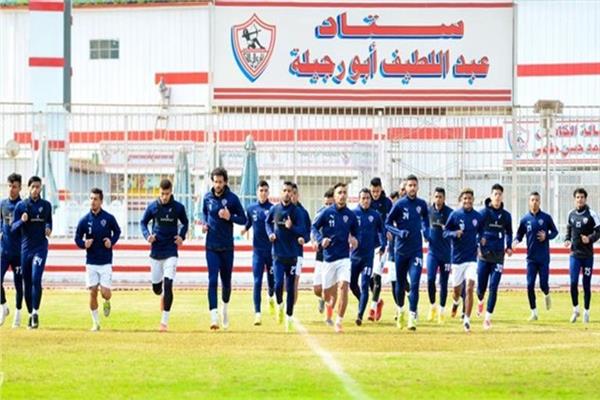الزمالك 