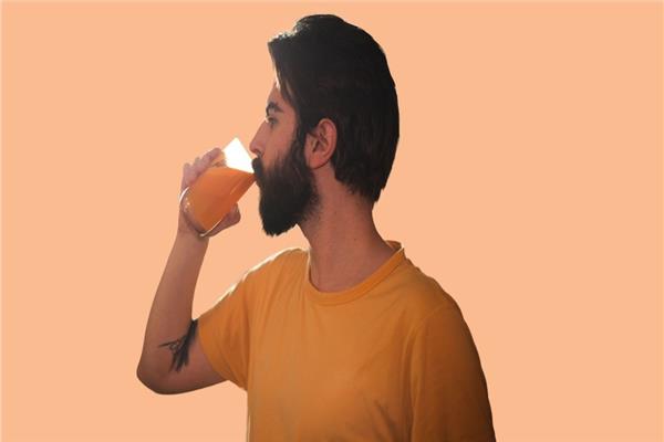 سموثي لتعزيز المناعة 