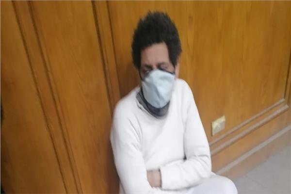 تأجيل محاكمة عامل هتك عرض 5 أطفال داخل مدرسة بالمعادي لجلسة ٢٦ مارس