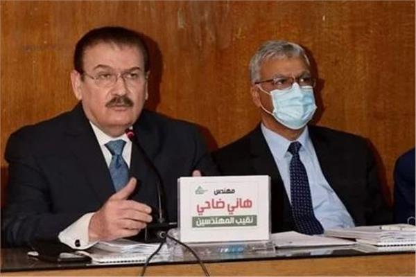 هاني ضاحي